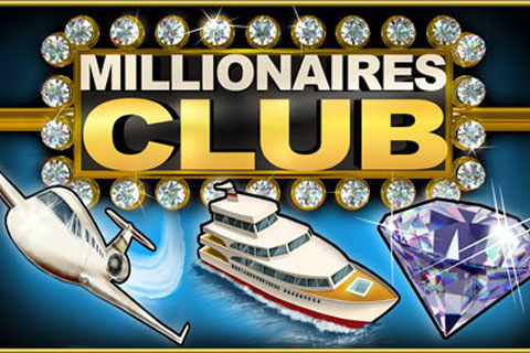 Клуб миллионеров